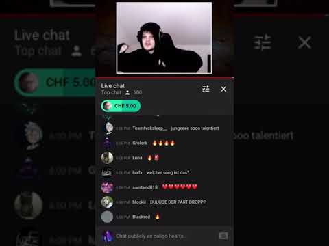 sierra kidd - mood daily (teaser)