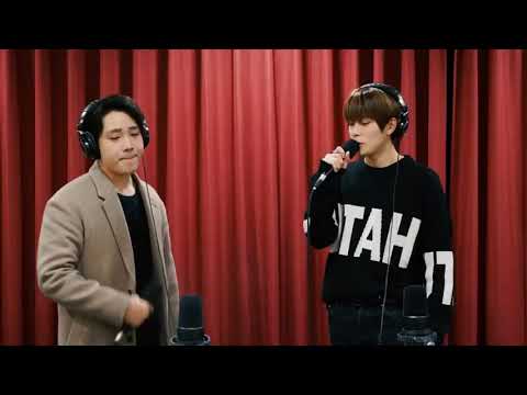 Try Again live d.ear x Jaehyun