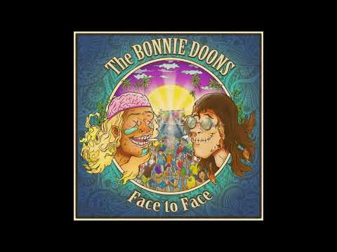 The Bonnie Doons - Face to Face (EP) Full Album