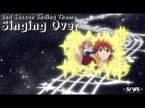 ED2 «Singing Over» — SI-VIS