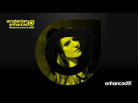 Aruna - Amsterdam Enhanced 2014, Pt. 1 (Continuous Mix)