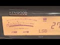 CB Radio AM Vs FM Vs SSB Comparison