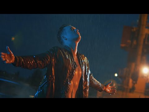 Louis Held - Sommerregen (Offizielles Musikvideo)