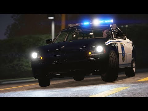 LSPDFR - Day 973 - Suspicious Electronic Device
