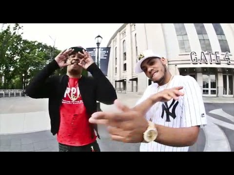 Nano La Diferencia Ft Lito Kirino - Derek Jeter (Official Video)