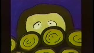 Original Phish Esther video by CoSA