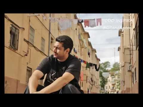 GITANO ANTÓN - TODO INSPIRA
