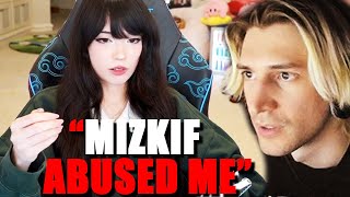 Download lagu Emiru Opens Up About Mizkif Abusing Her mp3 Download lagu Emiru Opens Up About Mizkif Abusing Her mp3