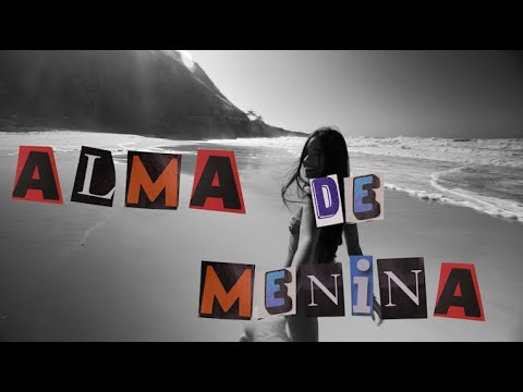 Alma De Menina - Tritom