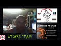 live 25-8-2020 NTOYKI TEAM P.KARAMANIS