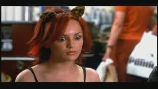 Josie and the Pussycats Trailer (2001)