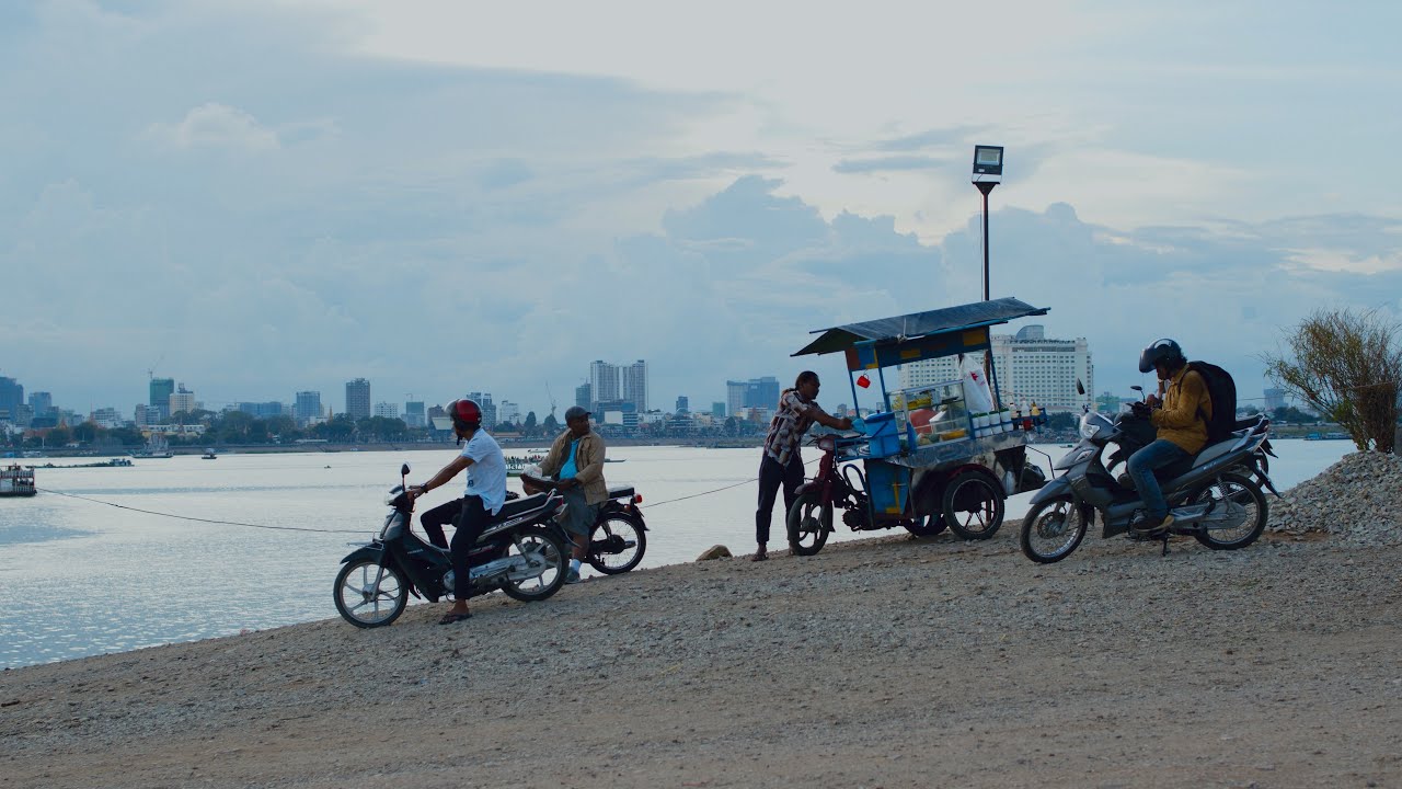 Somleng reatrey (Sound of the Night) by Chanrado Sok and Kongkea Vann - Official Trailer