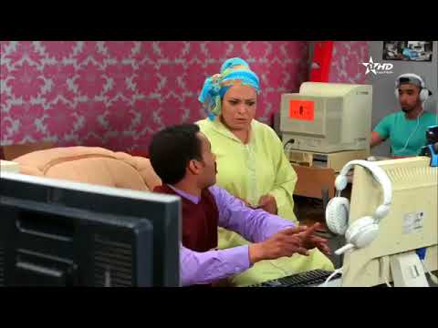 الدرب :  الحلقة 09   :  Derb