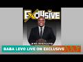 LIVE EXCLUSIVE WITH MH BABALEVO WASAFI FM 8 4 2026