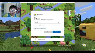 How To Sign In Minecraft Education