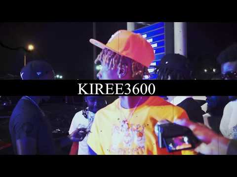 KIREE3600 “WII” A T-savage Film
