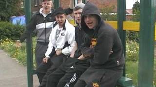 I'm A Chav OFFICIAL VIDEO 2009 (LIKE Group On Facebook - SingingSmithy)