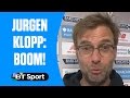 Jurgen Klopp: Boom!