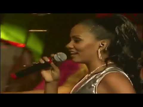 DVD FORRÓ CARICIAR 100% AO VIVO - 2006