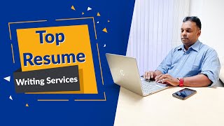 The Best Professional and Affordable Resume Writing Services