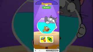 Cutie Paws playtest levels 6-12