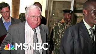 Robert Mueller Has Emails From Stone Pal Corsi About Wikileaks Email Dump | Hardball | MSNBC