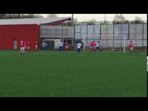 20170204 DOVO JO17-2 - 't Goy JO17-1