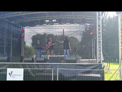 HOW WADA(@stanislavstol3590) - Jack Daniels 1 & 2 / 6. Letní slavnosti v Rovné u Sokolova 13.07.2024