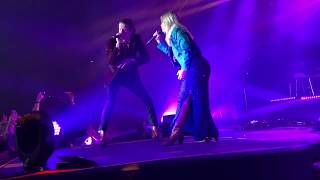 The Revivalists - It was a Sin @ The Fillmore Feat. Maggie Koerner