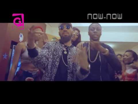 DJ JayMaster Ft Phyno   Adim Bad Official Video