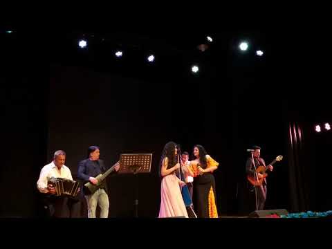 Serenata okara - Myrian Beatriz y Yamila Ruiz (En vivo)