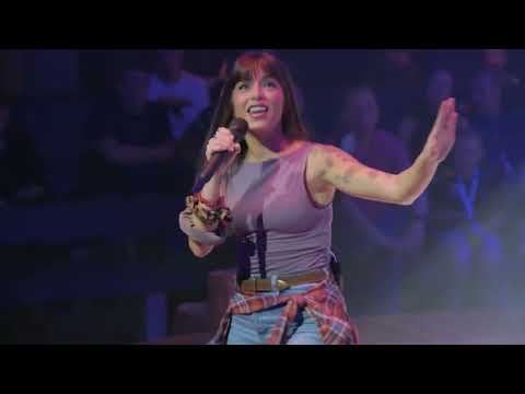 The Supersonics   Uptown funk   Prime Time AIDAcosma   2022