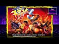 FINAL FIGHT 3 BANDA SONORA COMPLETA