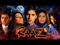 Raaz 2002 Full Movie Review Dino Morea Bipasha Basu Malini Sharma Best Facts Info