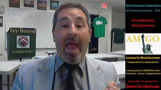 a20 Mark Stewart Greenstein Q & A Dave on legal immigration