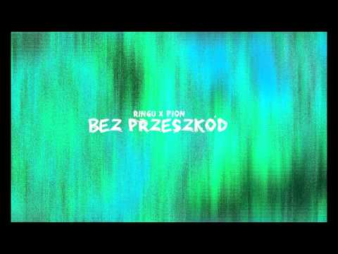 RINGU X PION X BEZ PRZESZKÓD