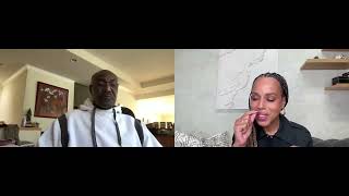 SINNERS Actor Delroy Lindo In Conversation with Kerry Washington