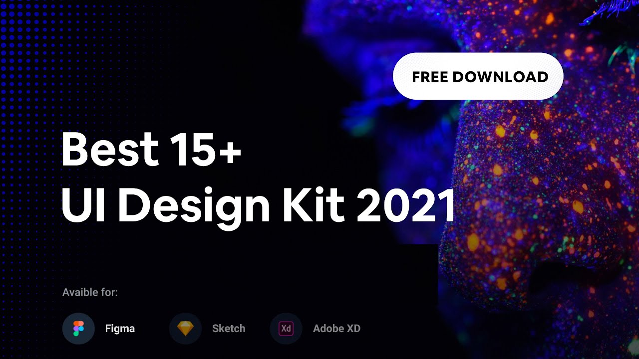 Best 15 Dark Mode to Speed up your Design Process - Design Essentials
