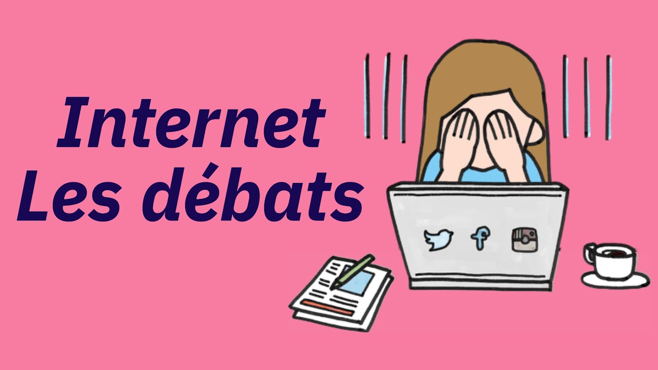 Révolution numérique : les débats