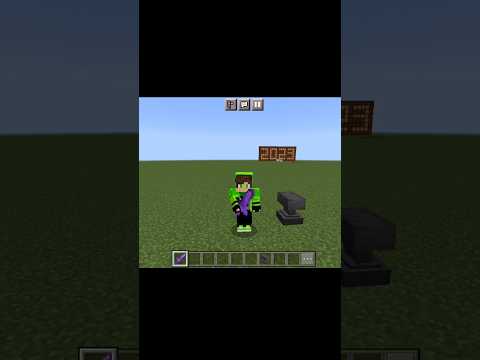 How to Make your Minecraft SWORD OverPowered (Enchantments) || #hg7895 #minecraft #shorts