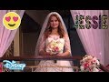 Jessie - Wedding - Disney Channel UK HD 
