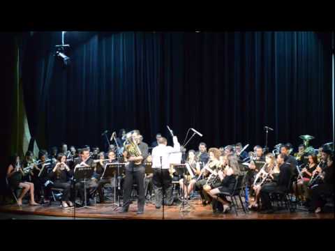 Banda 24 de Outubro - Cruzeta / RN