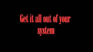 New Years Day- Defame Me (lyrics) ||| Skull Candy