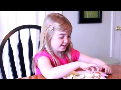 Juicy Juice Commercial