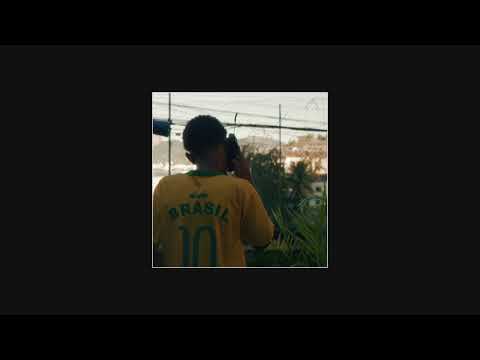 Oboy x Zola Type Beat 2021 "Favela"