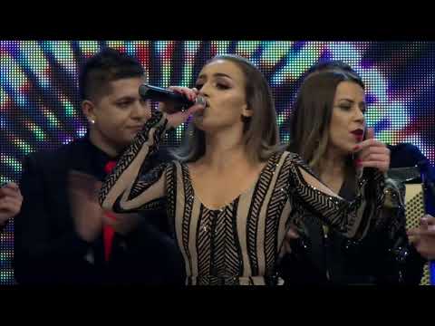 Aida Doçi LIVE 2018