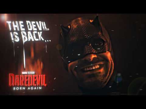 "The Devil Is Back" - Daredevil Edit | 4K 60Fps | Subscribe for more ;)