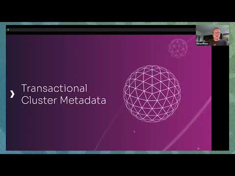 Cassandra 5.0 features to look forward to | Apache Cassandra® Town Hall
