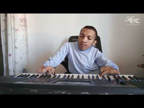 Ffpm 110 - Nomeko ho anao By N'y Notiavina