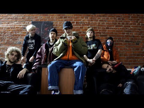 DIMEBAG PLUG - DIE [OFFICIAL VIDEO]